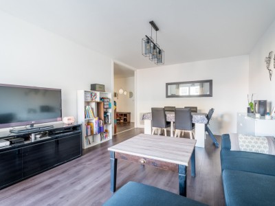 Appartement avec Cave A VENDRE - VILLEURBANNE - 86,19 m2 - 270000 €