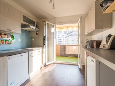 Appartement avec Cave A VENDRE - VILLEURBANNE - 86,19 m2 - 270000 €