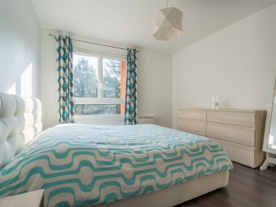 Appartement avec Cave A VENDRE - VILLEURBANNE - 86,19 m2 - 270000 €