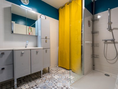 Appartement avec Cave A VENDRE - VILLEURBANNE - 86,19 m2 - 270000 €