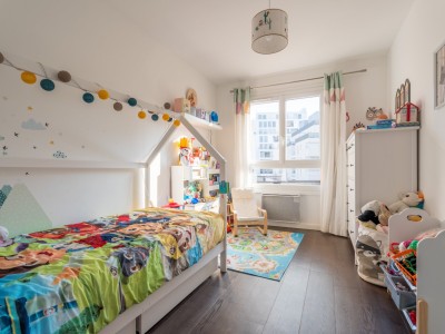 Appartement avec Cave A VENDRE - VILLEURBANNE - 86,19 m2 - 270000 €
