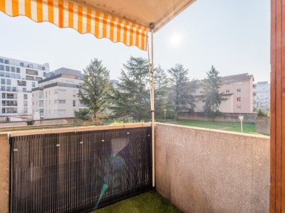 Appartement avec Cave A VENDRE - VILLEURBANNE - 86,19 m2 - 270000 €