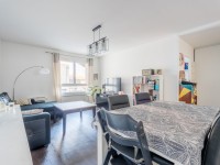 Appartement avec Cave - VILLEURBANNE - 86.19 m2 - VENDU