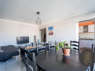 APPARTEMENT T4 A VENDRE - VILLEURBANNE - 81,04 m2 - 319000 €