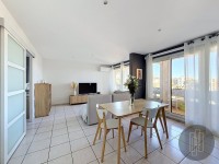APPARTEMENT T4 A VENDRE - VILLEURBANNE - 92 m2 - 330 000 €
