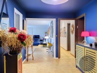 APPARTEMENT T6 A VENDRE - CALUIRE ET CUIRE - 136.95 m2 - 585 000 &euro;