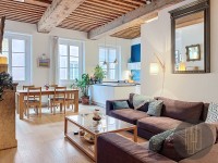APPARTEMENT T5 A VENDRE - LYON 1ER ARRONDISSEMENT - 136.7 m2 - 648 000 €
