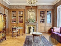 APPARTEMENT T5 A VENDRE - LYON 6EME ARRONDISSEMENT - 145.42 m2 - 650 000 €