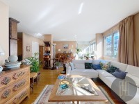 APPARTEMENT T5 A VENDRE - LYON 7EME ARRONDISSEMENT - 111.4 m2 - 555 000 €