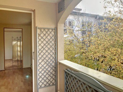 APPARTEMENT T5 A VENDRE - VILLEFRANCHE SUR SAONE - 114 m2 - 270000 €