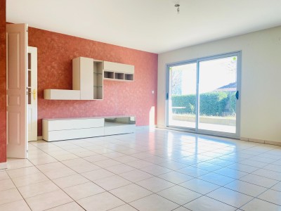 APPARTEMENT T5 A VENDRE - VILLEFRANCHE SUR SAONE - 100,15 m2 - 395000 €