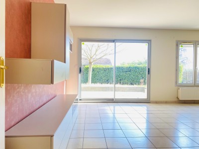APPARTEMENT T5 A VENDRE - VILLEFRANCHE SUR SAONE - 100,15 m2 - 395000 €