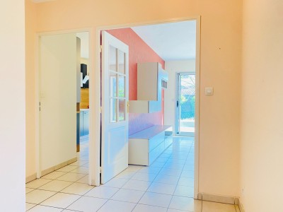 APPARTEMENT T5 A VENDRE - VILLEFRANCHE SUR SAONE - 100,15 m2 - 395000 €