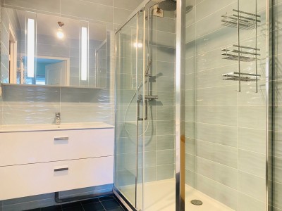 APPARTEMENT T5 A VENDRE - VILLEFRANCHE SUR SAONE - 100,15 m2 - 395000 €