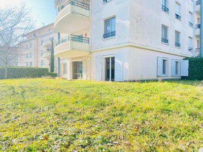 APPARTEMENT T5 A VENDRE - VILLEFRANCHE SUR SAONE - 100,15 m2 - 395000 €