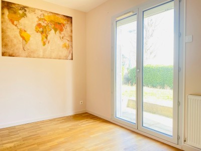 APPARTEMENT T5 A VENDRE - VILLEFRANCHE SUR SAONE - 100,15 m2 - 395000 €