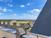 APPARTEMENT T6 A VENDRE - VILLEFRANCHE SUR SAONE - 171.99 m2 - 550 000 &euro;