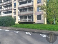 APPARTEMENT T6 A VENDRE - VILLEFRANCHE SUR SAONE - 98.27 m2 - 150 000 €