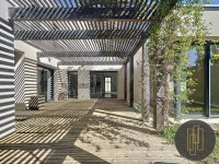 VILLA - PARCIEUX - 145.21 m2 - VENDU