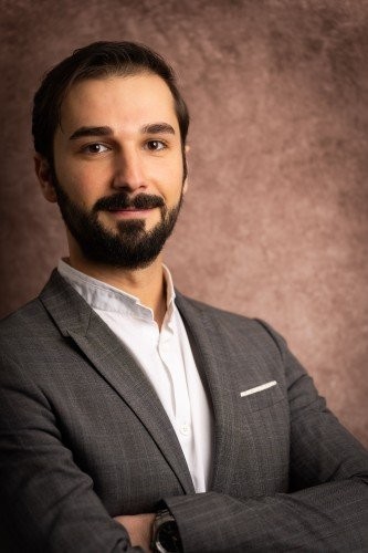 Ngociateur immobilier  AGENCE PIERRES DOREES LYON - David NAHMIAS
